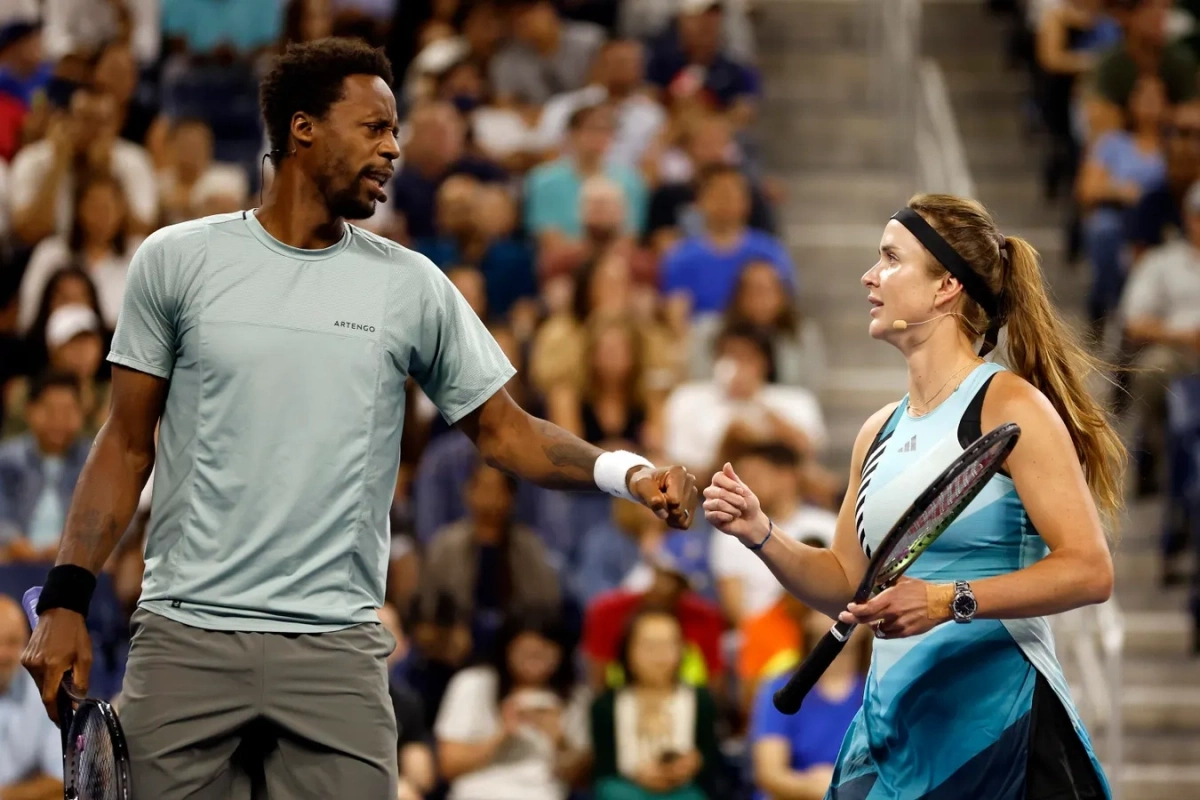 Casino trực tuyến Việt Nam và lá thư xúc động của vợ Elina Svitolina gửi Gael Monfils - hình ảnh - jun88go.vip