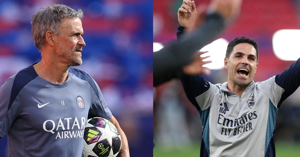 JUN88 chính thức: Căng thẳng bùng nổ trước đại chiến Champions League giữa Arteta và Enrique - hình ảnh - jun88go.vip JUN88 chính thức: Căng thẳng bùng nổ trước đại chiến Champions League giữa Arteta và Enrique - hình ảnh - jun88go.vip