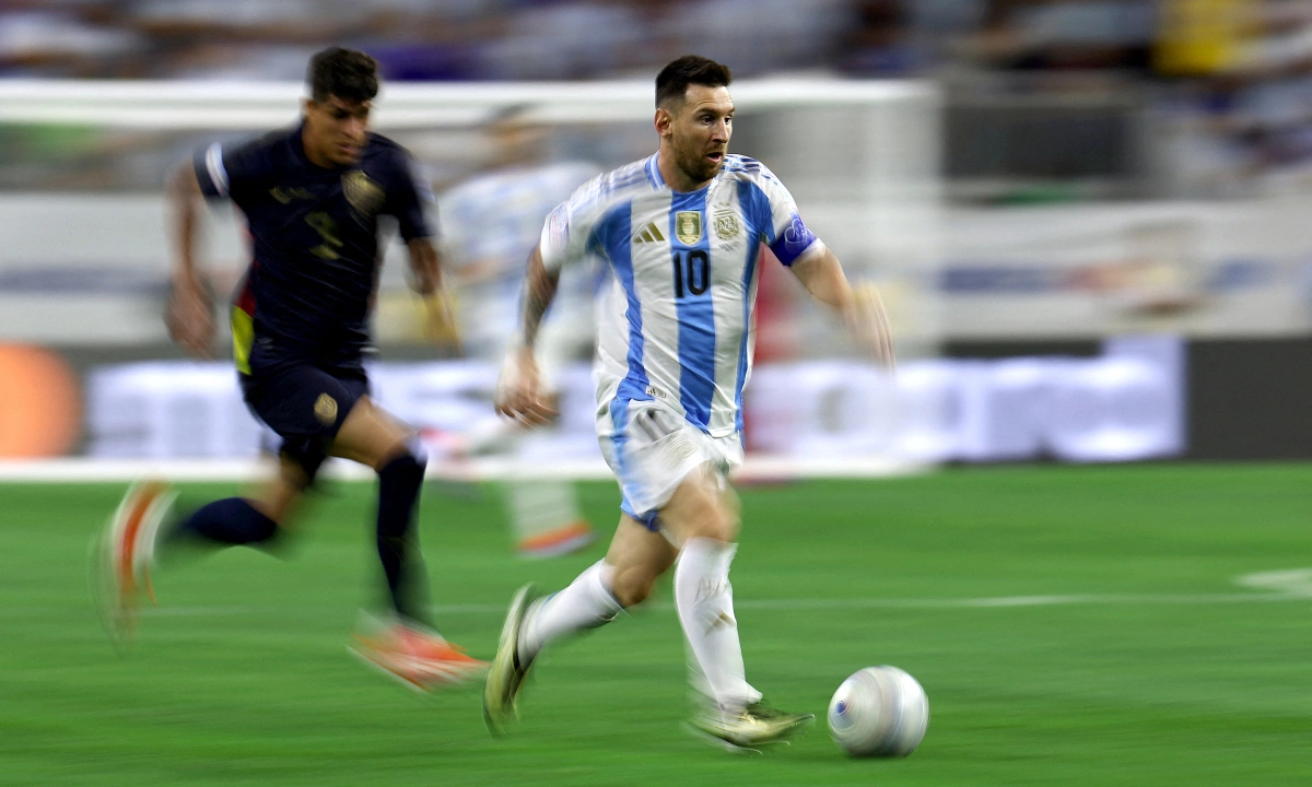 Messi dự World Cup lần thứ sáu – Cơ hội vàng cho fan cá cược thể thao trực tuyến - hình ảnh - jun88go.vip Messi dự World Cup lần thứ sáu – Cơ hội vàng cho fan cá cược thể thao trực tuyến - hình ảnh - jun88go.vip