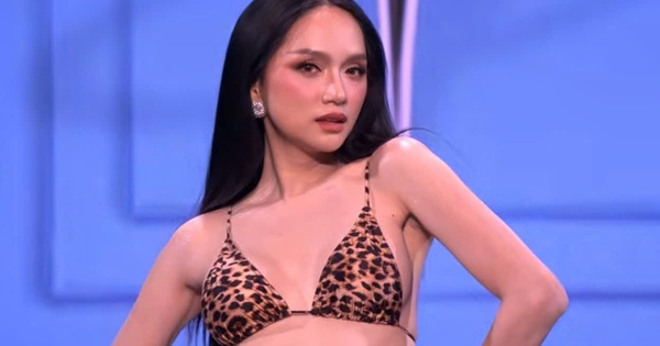 JUN88 bắn cá – Hương Giang rực lửa tại Miss Grand International All Stars - hình ảnh - jun88go.vip
