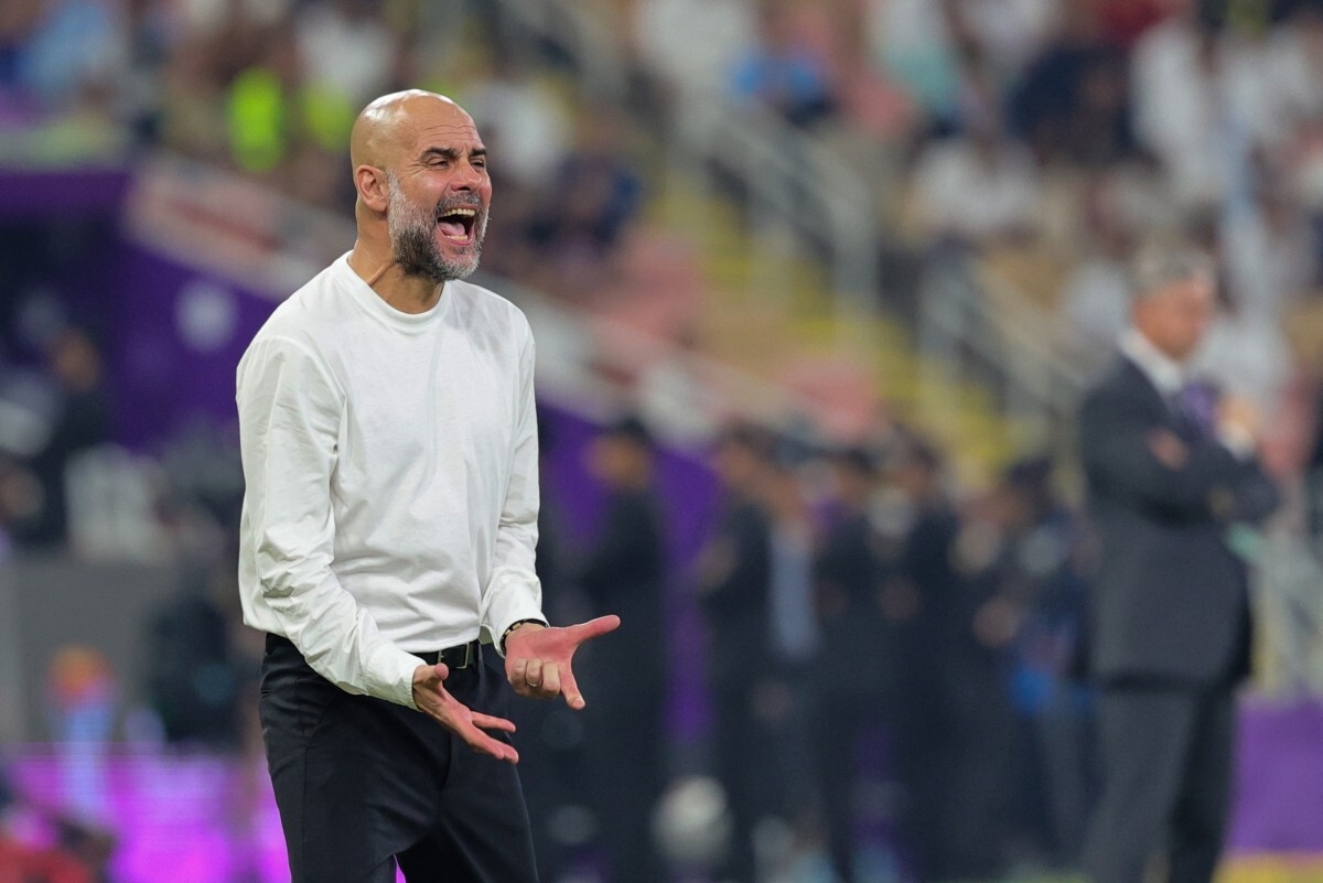Pep Guardiola và truyền kỳ ‘người thổi sáo’ – Huyền thoại Man City dưới góc nhìn người hâm mộ Việt - hình ảnh - jun88go.vip