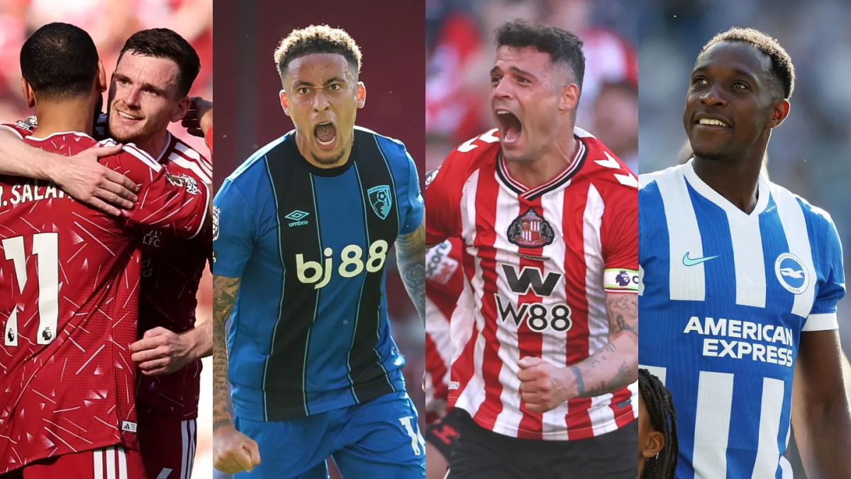 Xác định các đội Ngoại hạng Anh dự cúp châu Âu 2026-2027: Cơ hội cho Crystal Palace - hình ảnh - jun88go.vip
