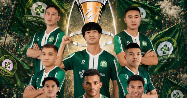 Lịch thi đấu Trường Tươi Đồng Nai – Long An: Công Phượng tỏa sáng, JUN88 cập nhật cơ hội thăng hạng V-League - hình ảnh - jun88go.vip