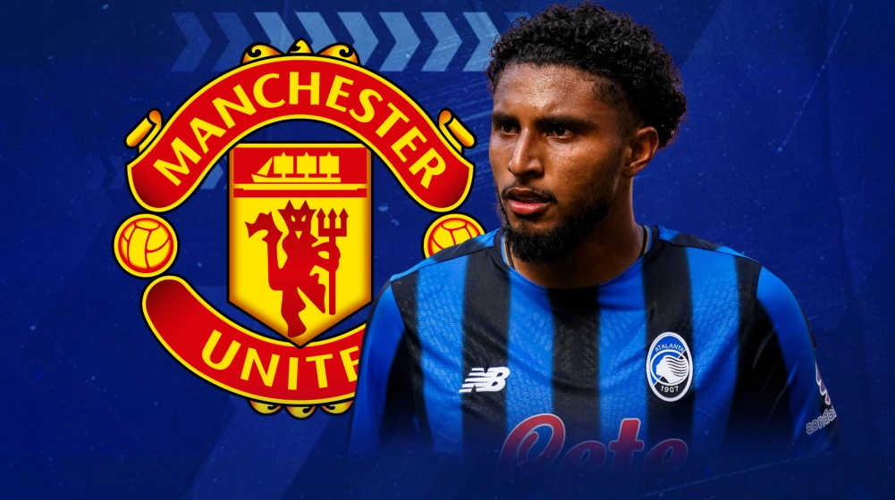 Man Utd chốt tân binh đầu tiên cho mùa 2026-2027: Ederson từ Atalanta sẵn sàng thay Casemiro - hình ảnh - jun88go.vip