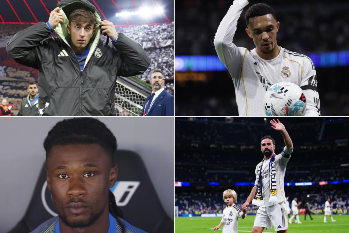 Năm đại hạn của Real Madrid và hệ lụy tại World Cup 2026 - hình ảnh - jun88go.vip