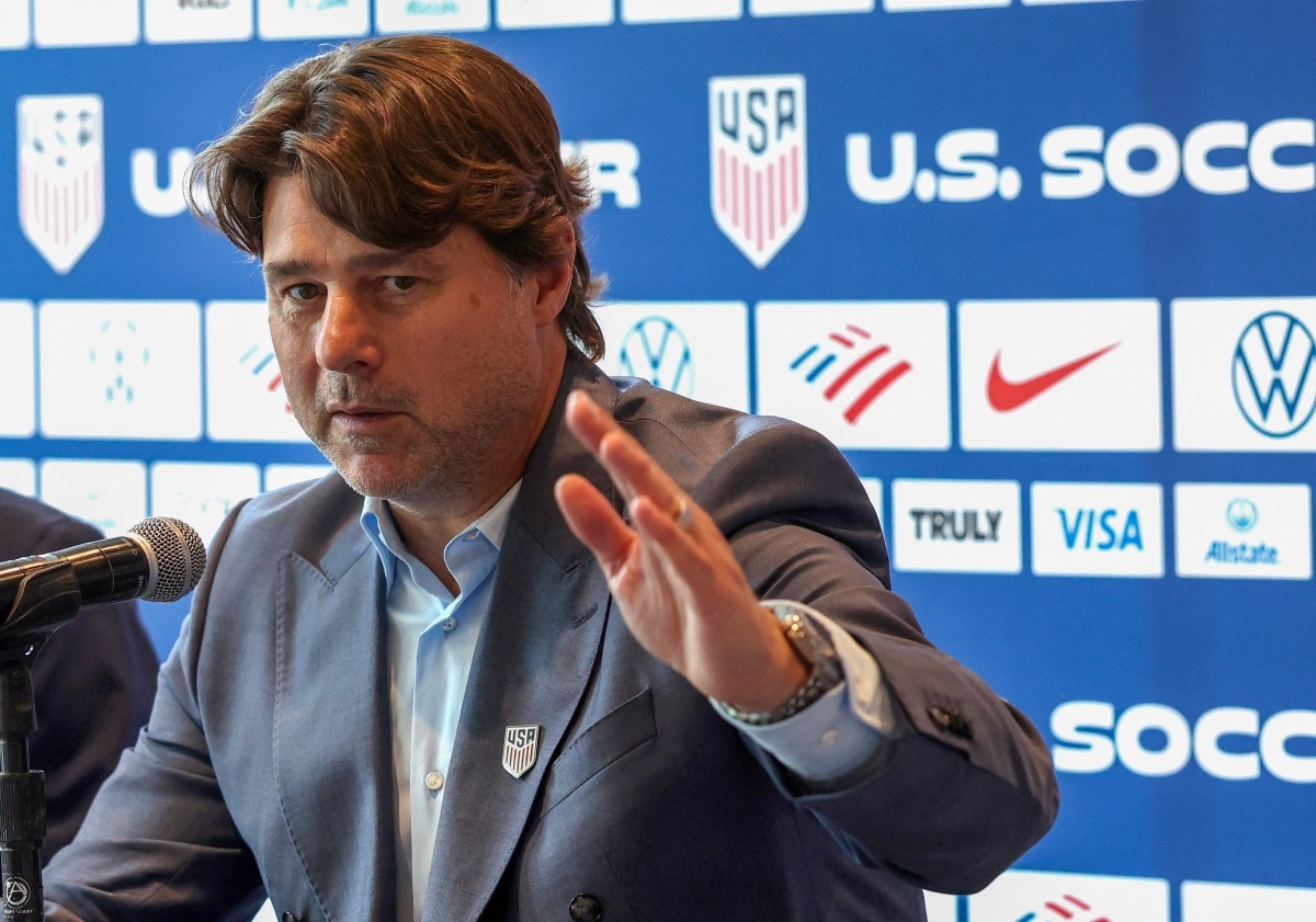 Pochettino mất ngủ nhiều đêm để chốt đội hình Mỹ dự World Cup 2026 - hình ảnh - jun88go.vip
