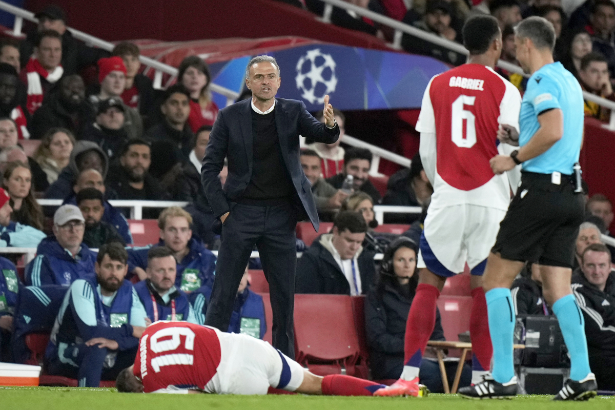 3 chìa khóa chiến thuật ở chung kết Champions League: PSG vs Arsenal và cơ hội cho người hâm mộ JUN88 - hình ảnh - jun88go.vip