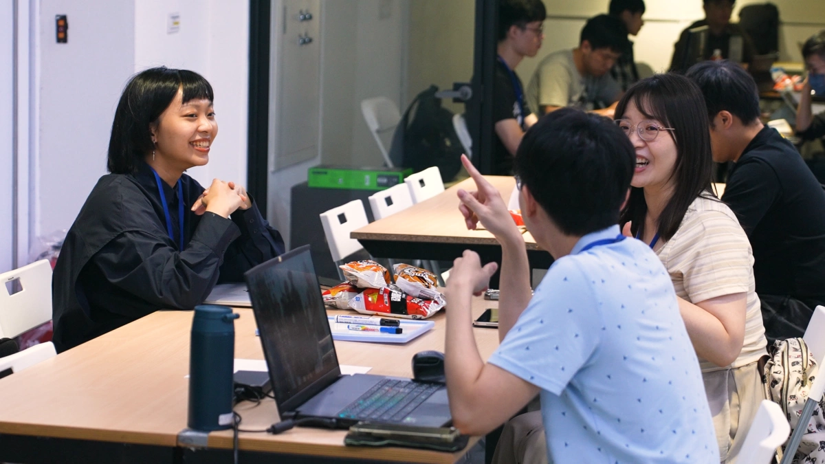 JUN88 eSports: Vietnam Game Jam 2026 – Cơ hội vàng cho tài năng game Việt - hình ảnh - jun88go.vip JUN88 eSports: Vietnam Game Jam 2026 – Cơ hội vàng cho tài năng game Việt - hình ảnh - jun88go.vip