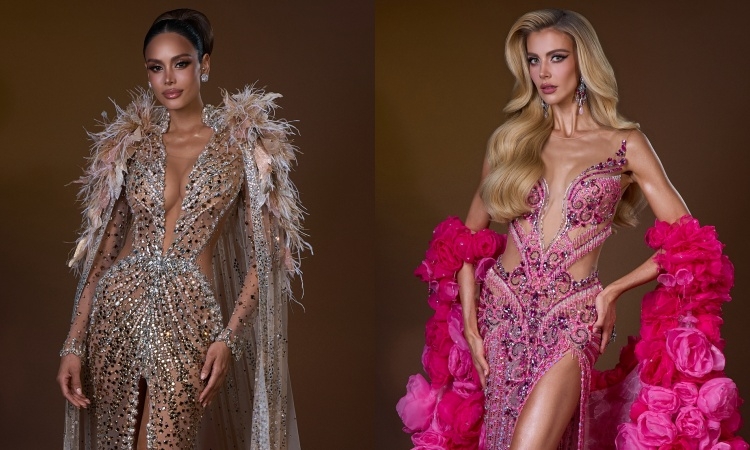 Link vào nhà cái JUN88: Cập nhật nóng 10 ứng viên sáng giá cho Miss Grand All Stars - hình ảnh - jun88go.vip