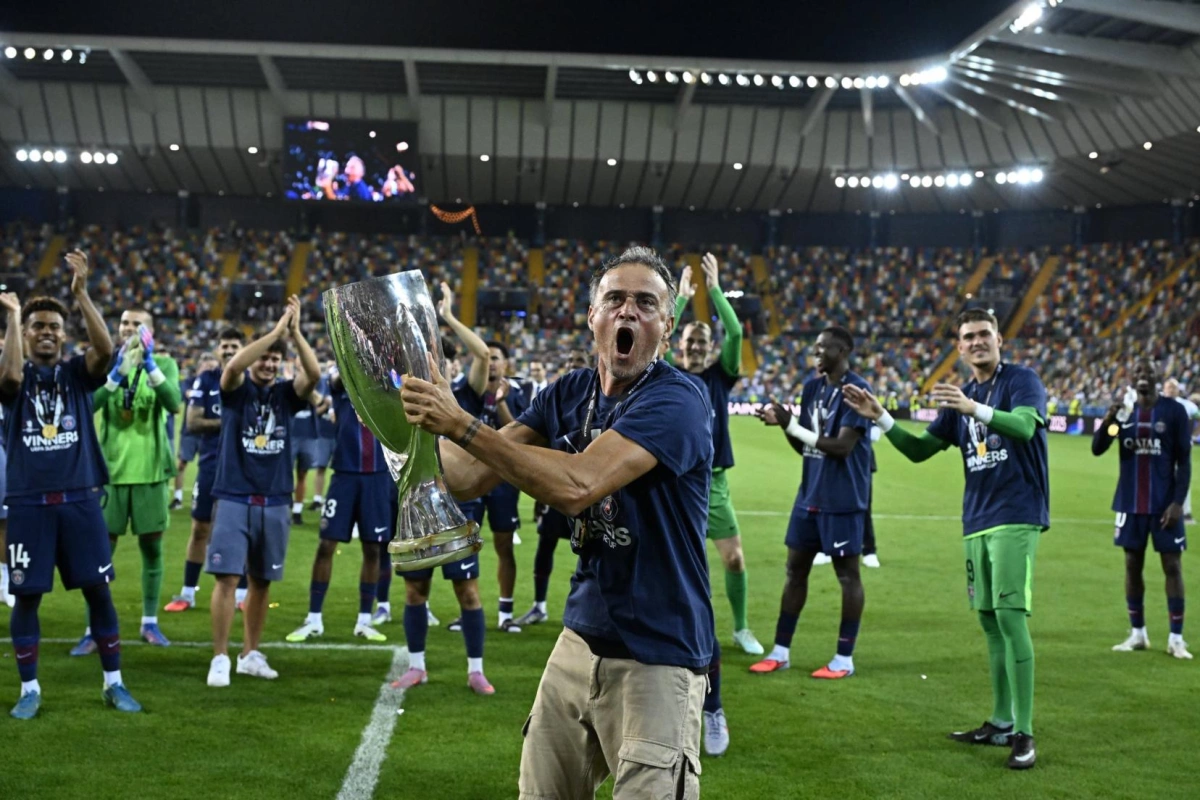 Luis Enrique – Bộ óc dị biệt đằng sau PSG và cơ hội cá cược hấp dẫn cùng JUN88 - hình ảnh - jun88go.vip Luis Enrique – Bộ óc dị biệt đằng sau PSG và cơ hội cá cược hấp dẫn cùng JUN88 - hình ảnh - jun88go.vip