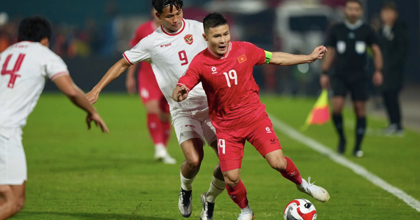 Casino trực tuyến Việt Nam và cuộc đối đầu Indonesia – Việt Nam tại AFF Cup 2026 - hình ảnh - jun88go.vip