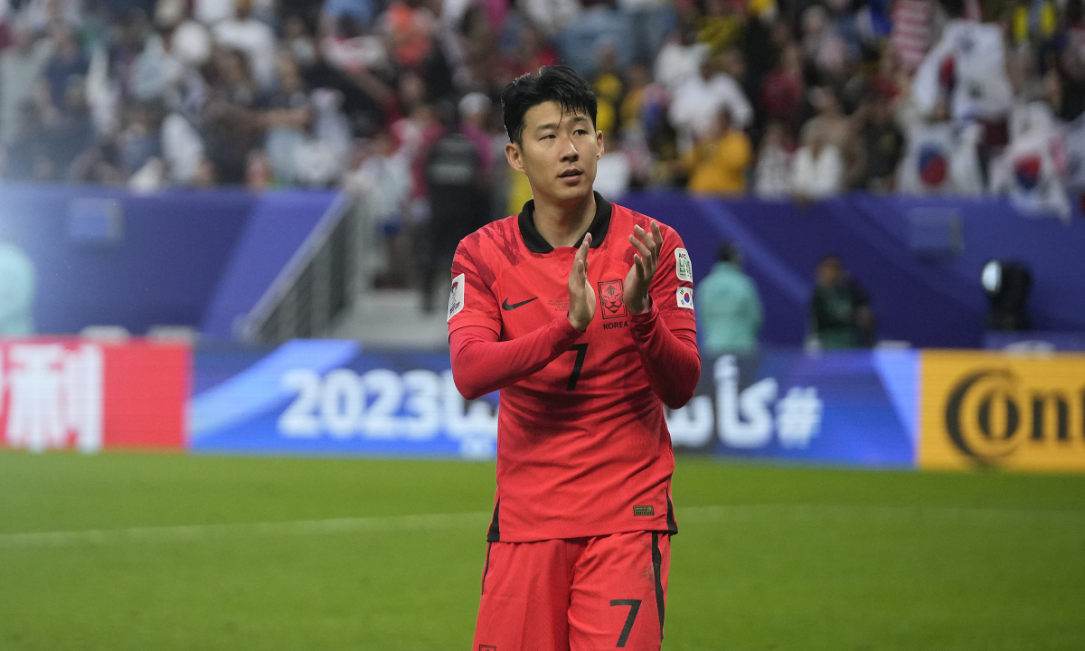 Nạp rút JUN88 nhanh chóng – Cập nhật tin nóng từ Son Heung-min trước thềm World Cup 2026 - hình ảnh - jun88go.vip