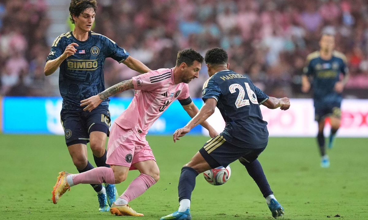 Messi gây lo lắng trước thềm World Cup 2026 - hình ảnh - jun88go.vip Messi gây lo lắng trước thềm World Cup 2026 - hình ảnh - jun88go.vip