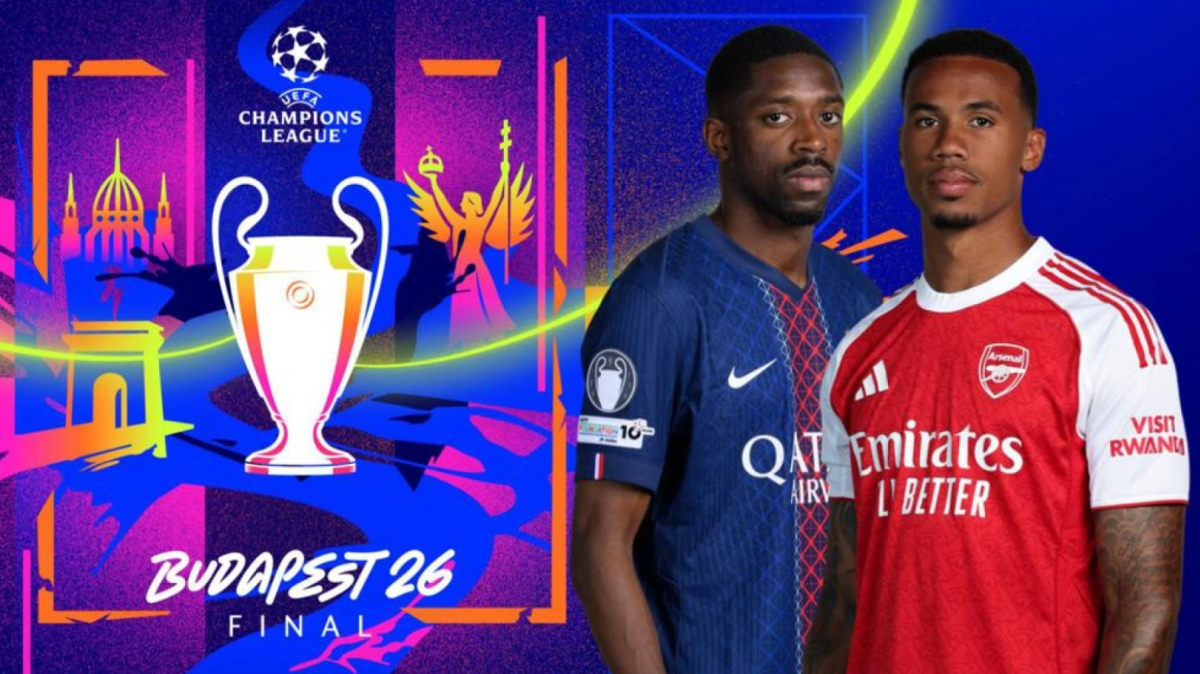 Link vào nhà cái JUN88: PSG và Arsenal viết tiếp giấc mơ Champions League - hình ảnh - jun88go.vip Link vào nhà cái JUN88: PSG và Arsenal viết tiếp giấc mơ Champions League - hình ảnh - jun88go.vip