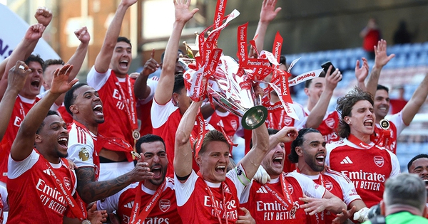 JUN88 baccarat và nỗi ám ảnh ‘chung kết châu Âu’ của Arsenal - hình ảnh - jun88go.vip
