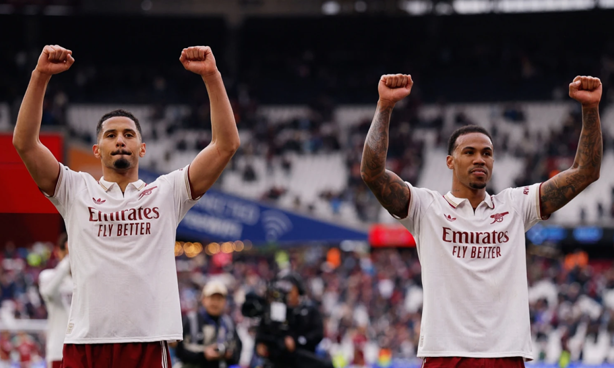 Neville: ‘Hàng thủ có thể giúp Arsenal hạ PSG’ - hình ảnh - jun88go.vip Neville: ‘Hàng thủ có thể giúp Arsenal hạ PSG’ - hình ảnh - jun88go.vip