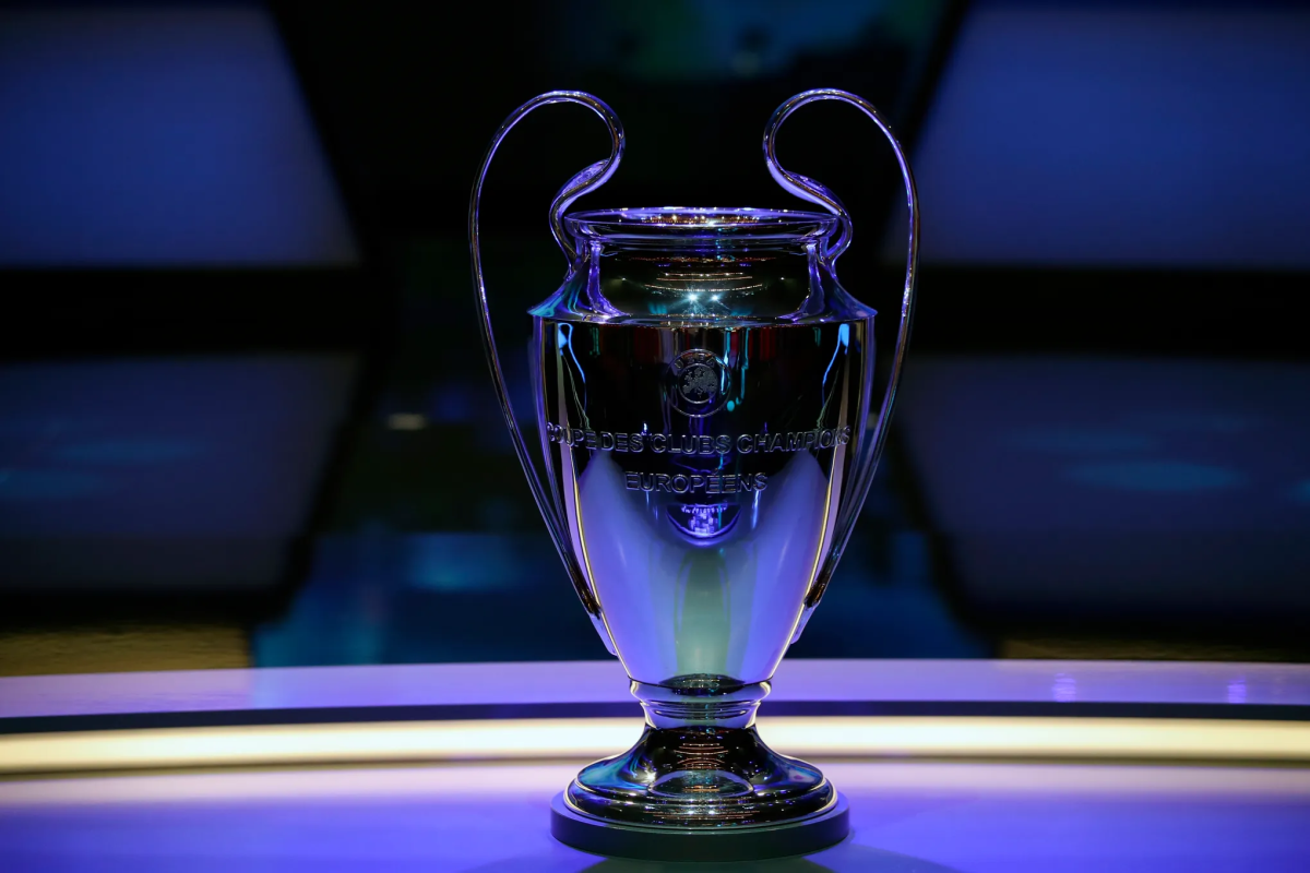Ngoại hạng Anh tuột mất suất Champions League: Cơ hội cho người hâm mộ cá cược tại JUN88 - hình ảnh - jun88go.vip Ngoại hạng Anh tuột mất suất Champions League: Cơ hội cho người hâm mộ cá cược tại JUN88 - hình ảnh - jun88go.vip
