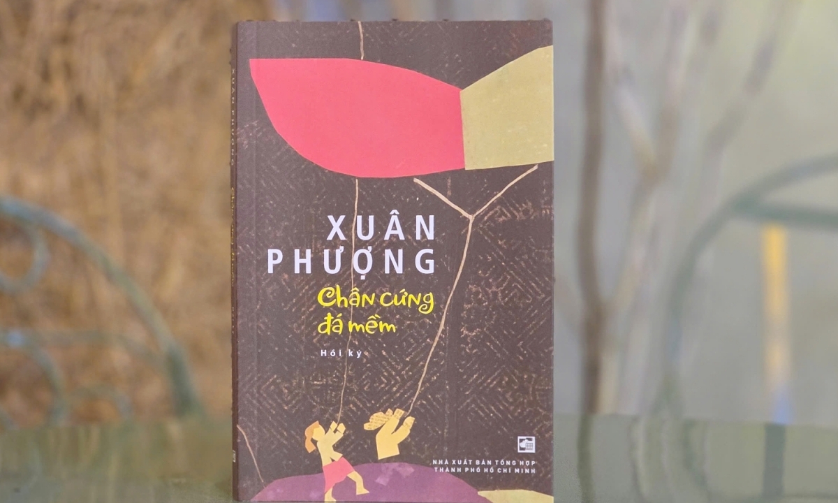 JUN88 VIP và câu chuyện khát vọng sống từ hồi ký “Chân cứng đá mềm” của đạo diễn Xuân Phượng - hình ảnh - jun88go.vip JUN88 VIP và câu chuyện khát vọng sống từ hồi ký “Chân cứng đá mềm” của đạo diễn Xuân Phượng - hình ảnh - jun88go.vip