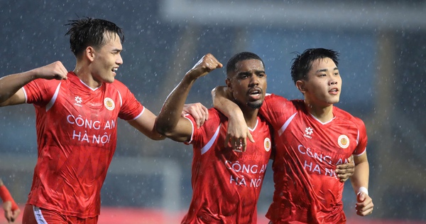 JUN88 bắn cá và kỳ vọng lớn từ nhà vô địch V-League CAHN tại đấu trường châu Á - hình ảnh - jun88go.vip