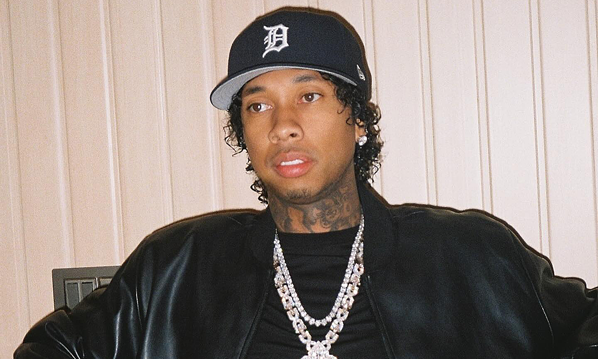 Tyga – Rapper Gốc Việt Hợp Tác Sơn Tùng M-TP Trong MV ‘Come My Way’ - hình ảnh - jun88go.vip