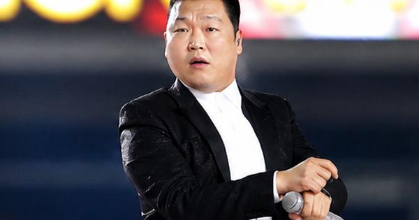 PSY xin lỗi người hâm mộ Gwangju trước concert mùa hè - hình ảnh - jun88go.vip