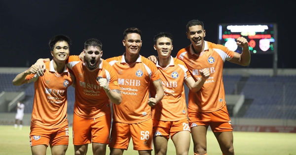 Cú chuyển mình nghẹt thở trong cuộc đua sinh tử, V-League nóng đỉnh điểm - hình ảnh - jun88go.vip Cú chuyển mình nghẹt thở trong cuộc đua sinh tử, V-League nóng đỉnh điểm - hình ảnh - jun88go.vip