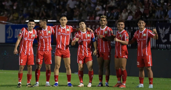 CLB Trường Tươi Đồng Nai chinh phục V-League: Hành trình dài phía trước và cơ hội cá cược hấp dẫn cùng JUN88 - hình ảnh - jun88go.vip CLB Trường Tươi Đồng Nai chinh phục V-League: Hành trình dài phía trước và cơ hội cá cược hấp dẫn cùng JUN88 - hình ảnh - jun88go.vip