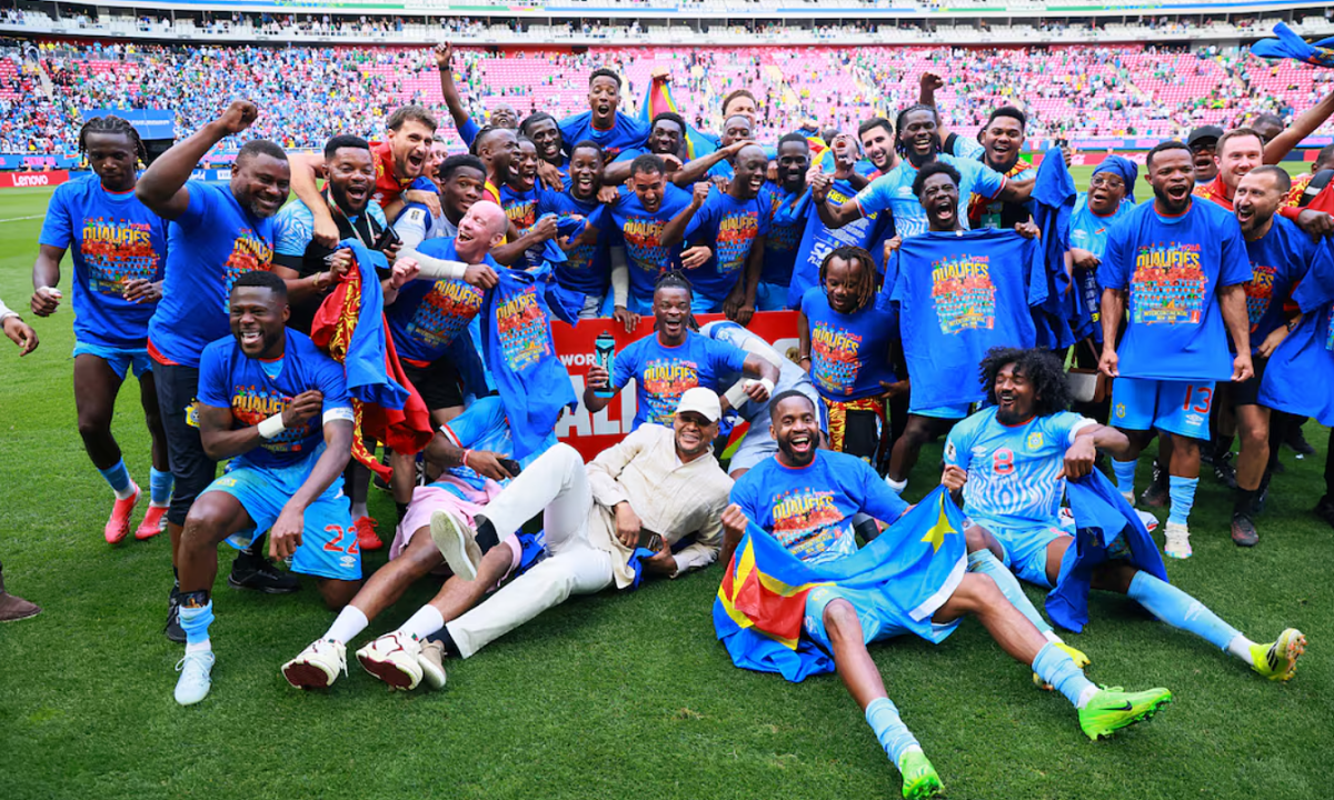 Đối thủ của Bồ Đào Nha bị yêu cầu cách ly trước World Cup do lo ngại Ebola - hình ảnh - jun88go.vip