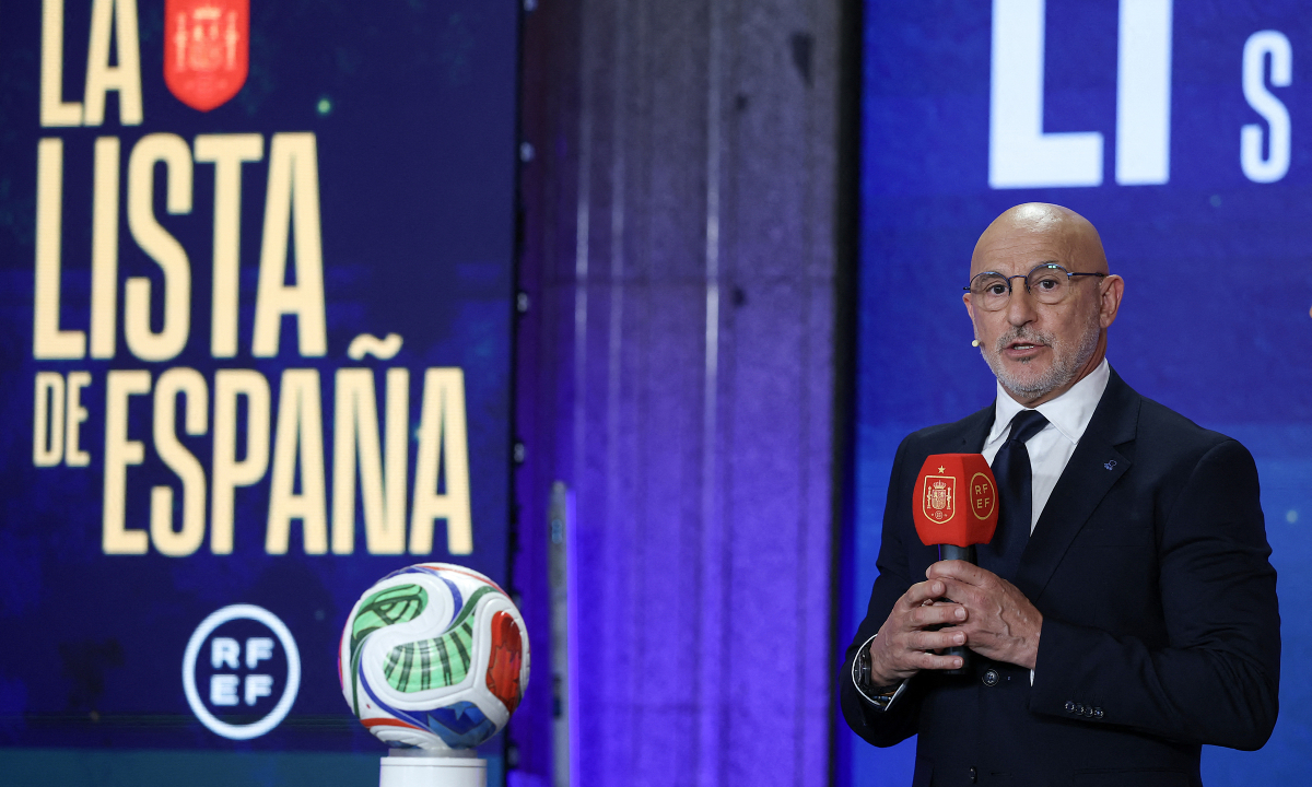 Thưởng tân thủ JUN88: Cơ hội vàng khi theo dõi Tây Ban Nha dự World Cup 2026 không có cầu thủ Real - hình ảnh - jun88go.vip Thưởng tân thủ JUN88: Cơ hội vàng khi theo dõi Tây Ban Nha dự World Cup 2026 không có cầu thủ Real - hình ảnh - jun88go.vip
