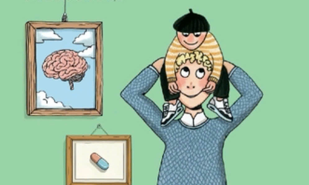 Nhà cái không chặn và góc nhìn mới về bệnh Alzheimer từ sách nổi bật - hình ảnh - jun88go.vip
