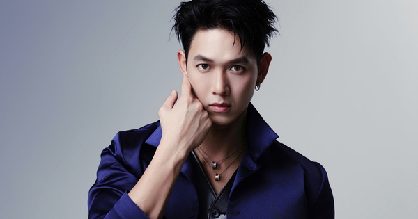 JUN88 baccarat và hành trình đa năng của Song Luân sau ‘Nhà bà Nữ’ - hình ảnh - jun88go.vip