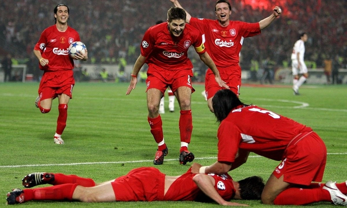 10 màn trình diễn hay nhất ở chung kết Champions League: Khi huyền thoại làm nên lịch sử - hình ảnh - jun88go.vip 10 màn trình diễn hay nhất ở chung kết Champions League: Khi huyền thoại làm nên lịch sử - hình ảnh - jun88go.vip