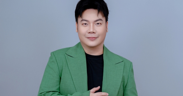 Chủ nhân hit ‘Bậu ơi đừng khóc’ tiết lộ lý do bất ngờ khi thử sức với bolero - hình ảnh - jun88go.vip