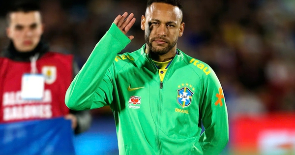 HLV Ancelotti và Neymar hé lộ sự thật đằng sau khủng hoảng của đội tuyển Brazil trước thềm World Cup 2026 - hình ảnh - jun88go.vip HLV Ancelotti và Neymar hé lộ sự thật đằng sau khủng hoảng của đội tuyển Brazil trước thềm World Cup 2026 - hình ảnh - jun88go.vip