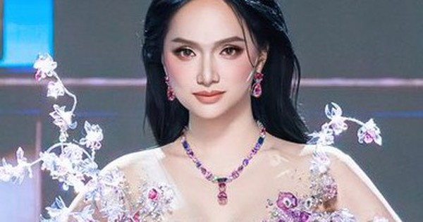 Đăng ký nhận thưởng +58K khi theo dõi Hương Giang tại Miss Grand International All Stars - hình ảnh - jun88go.vip