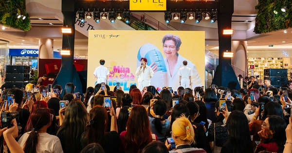 Nhà cái JUN88 đồng hành cùng xu hướng giải trí: STYLE by PNJ và Tăng Phúc ra mắt BST Sun Song – Mùa Hè Hải Ly - hình ảnh - jun88go.vip Nhà cái JUN88 đồng hành cùng xu hướng giải trí: STYLE by PNJ và Tăng Phúc ra mắt BST Sun Song – Mùa Hè Hải Ly - hình ảnh - jun88go.vip