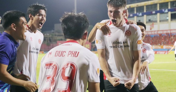 Đội tuyển Việt Nam có hàng công tiềm năng để mơ World Cup 2030 - hình ảnh - jun88go.vip