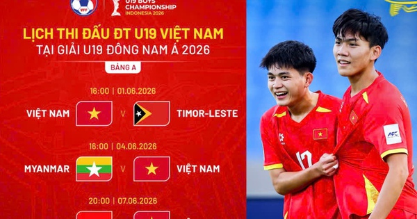 JUN88 chính thức đồng hành cùng người hâm mộ theo dõi U.19 Việt Nam tại giải Đông Nam Á 2026 - hình ảnh - jun88go.vip JUN88 chính thức đồng hành cùng người hâm mộ theo dõi U.19 Việt Nam tại giải Đông Nam Á 2026 - hình ảnh - jun88go.vip