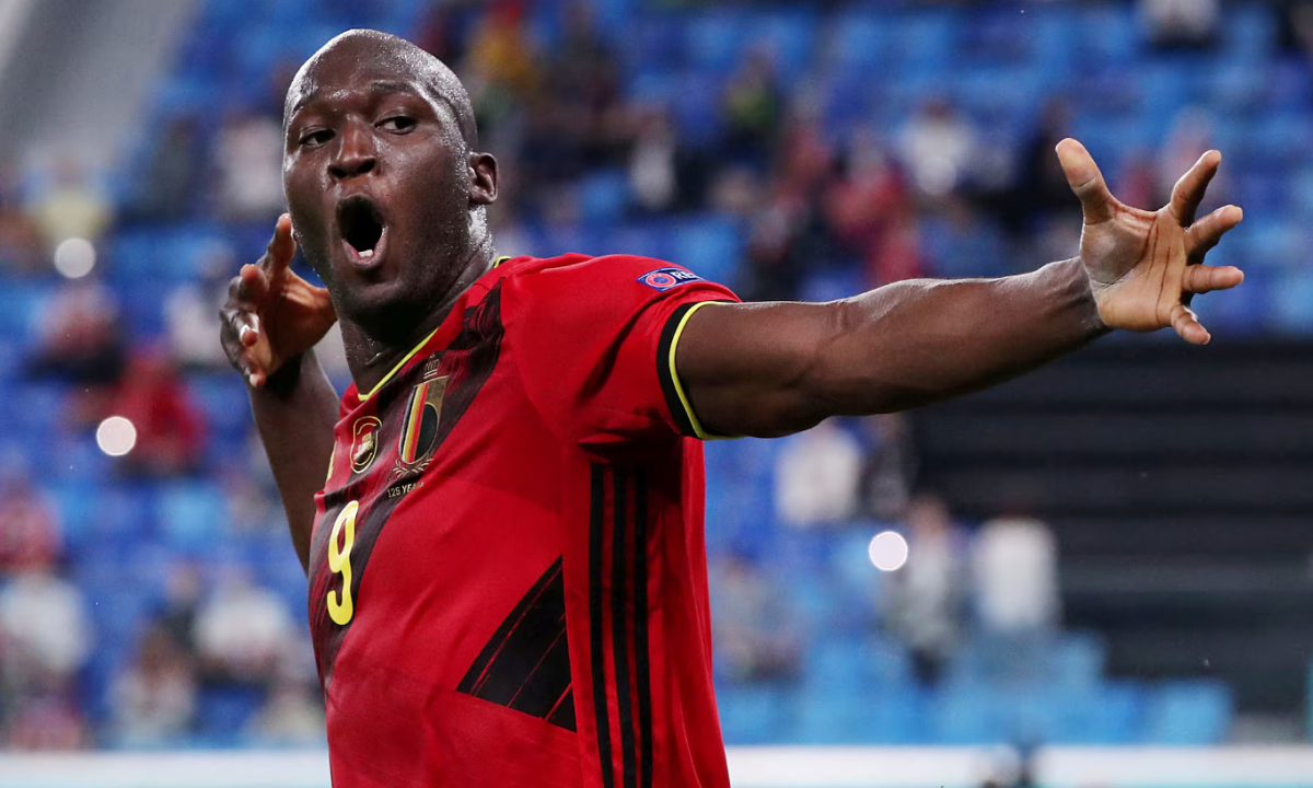 Lukaku đặt mục tiêu chinh phục World Cup 2030 cùng tuyển Bỉ - hình ảnh - jun88go.vip