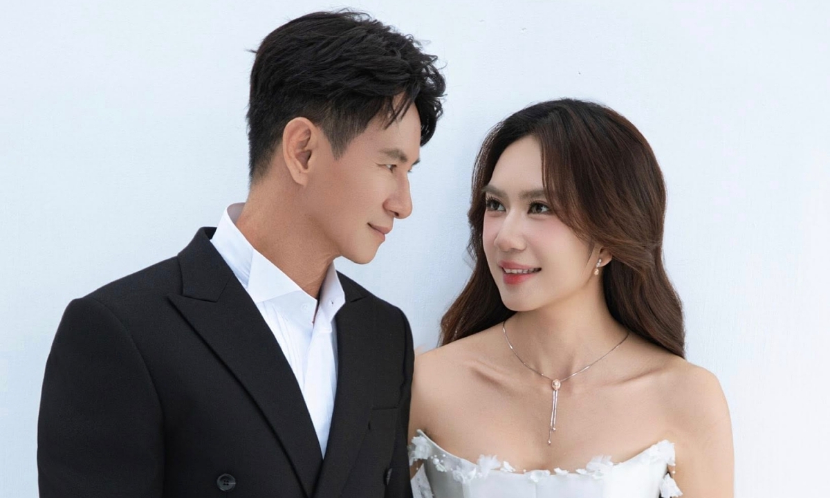 Tổ ấm hạnh phúc của Lý Hải – Minh Hà và hành trình 15 năm đồng hành - hình ảnh - jun88go.vip