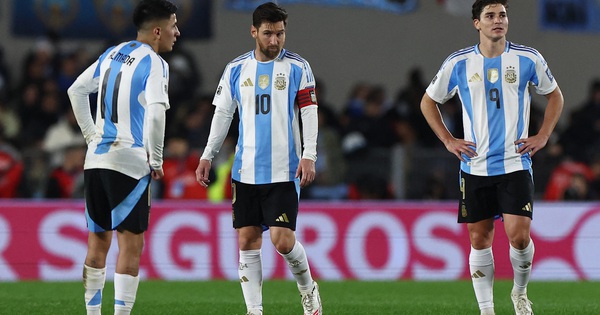 Cá cược bóng đá online: CĐV Việt háo hức theo dõi động thái mới nhất từ Messi và Argentina - hình ảnh - jun88go.vip