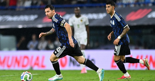 JUN88 cược bóng đá: Messi thư giãn cùng con trước ngày hội quân Argentina - hình ảnh - jun88go.vip