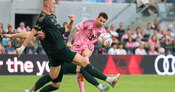 JUN88 cược thể thao: Messi lập siêu phẩm kiến tạo trước thềm World Cup - hình ảnh - jun88go.vip