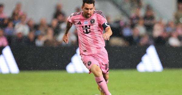 Đã có kết quả chấn thương của Messi, tất cả cùng nhẹ nhõm: góc nhìn mới cho người chơi Việt - hình ảnh - jun88go.vip