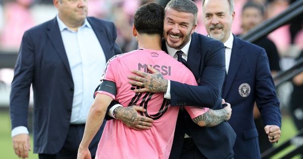 David Beckham bí mật đưa Casemiro sát cánh cùng Messi tại Inter Miami như thế nào? - hình ảnh - jun88go.vip David Beckham bí mật đưa Casemiro sát cánh cùng Messi tại Inter Miami như thế nào? - hình ảnh - jun88go.vip