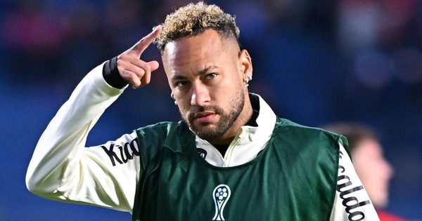 Đội tuyển Brazil chính thức tập trung, tình trạng ‘thật’ của Neymar sắp sáng tỏ - hình ảnh - jun88go.vip