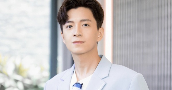 Ngô Kiến Huy trải lòng về Sam và nỗi tiếc nuối tuổi 38 trên Studio 3 - hình ảnh - jun88go.vip Ngô Kiến Huy trải lòng về Sam và nỗi tiếc nuối tuổi 38 trên Studio 3 - hình ảnh - jun88go.vip