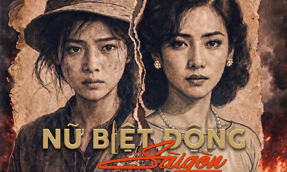 JUN88 chính thức: Phim tình báo, vượt ngục – ‘mỏ vàng’ mới của điện ảnh Việt - hình ảnh - jun88go.vip