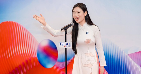Nhà cái cá cược số 1 JUN88 đồng hành cùng The TVFACE University 2026 - hình ảnh - jun88go.vip