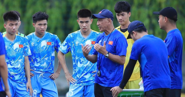 U.19 Việt Nam cần tìm lại hào quang giải trẻ - hình ảnh - jun88go.vip